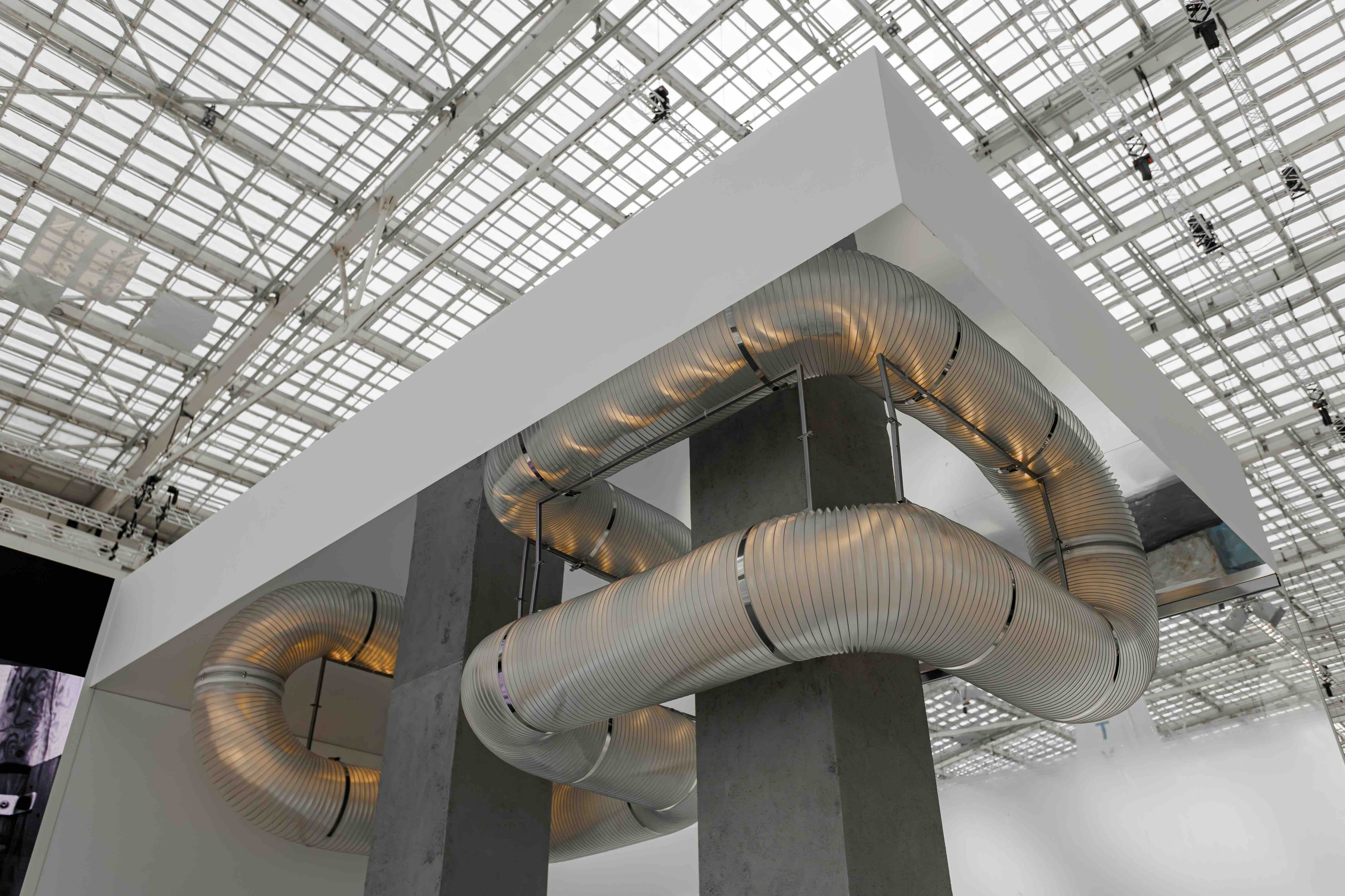 АРХ МОСКВА 2025: ЯКУТИЯ
